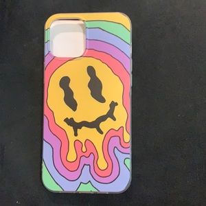 Colorful iPhone 12 Pro Max